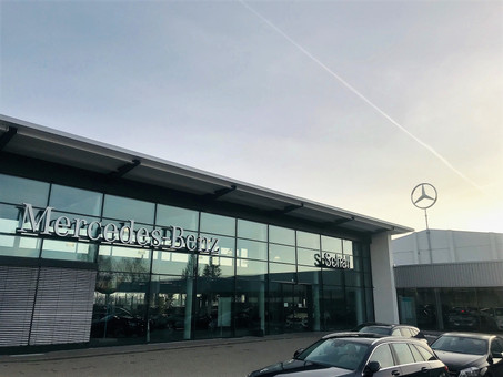 Autohaus Andreas Schall GmbH